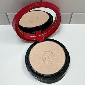 Giorgio Armani New Years Highlighter